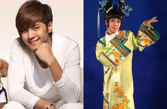 La Chi Tuong hoa thanh quy phi thoi nha Thanh hinh anh