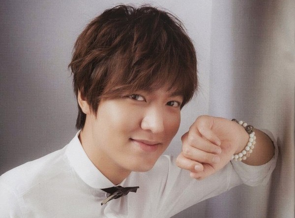 Lee Min Ho: 'The Heirs la giac mo, tinh yeu va me!' hinh anh