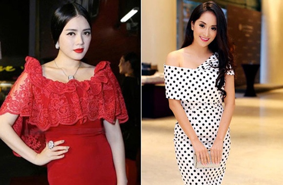 4 sao Viet 'thang hang' phong cach nam 2013 hinh anh