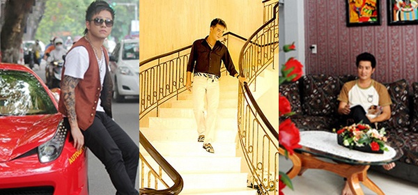 Tai san trieu do cua 3 quy ong doc than Vbiz hinh anh