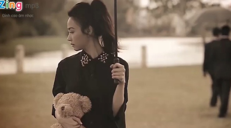 Dao dien 'Anh khong doi qua': MV bay gio thua 10 nam truoc hinh anh