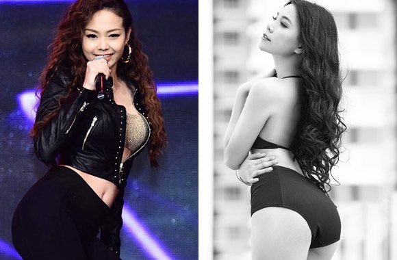 Cuoc chien vong 3 khoc liet cua my nu Viet hinh anh