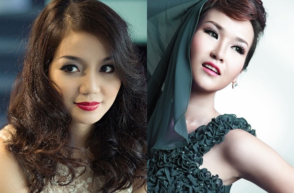 Sao Viet thi hat opera: chua len song da biet ket qua? hinh anh