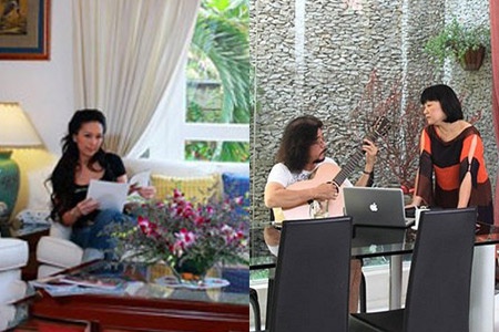 To am trieu do cua 3 sao U50 showbiz Viet hinh anh