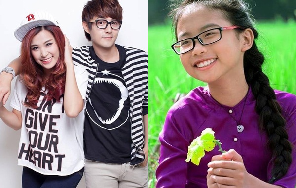 Dong Nhi – Ong Cao Thang doi dau Phuong My Chi tai ZMA hinh anh