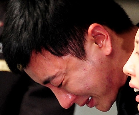 SM bi chi trich vi giau su that cai chet nguoi nha Lee Teuk hinh anh