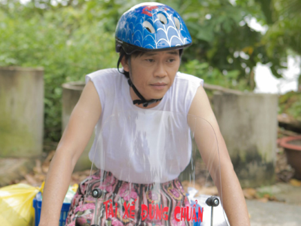 Phim Tet co Hoai Linh khien nguoi xem do khoc do cuoi hinh anh