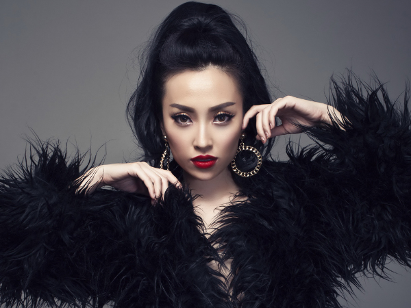 Nhu Y giai dap nghi an sang My lay chong, bo hat hinh anh