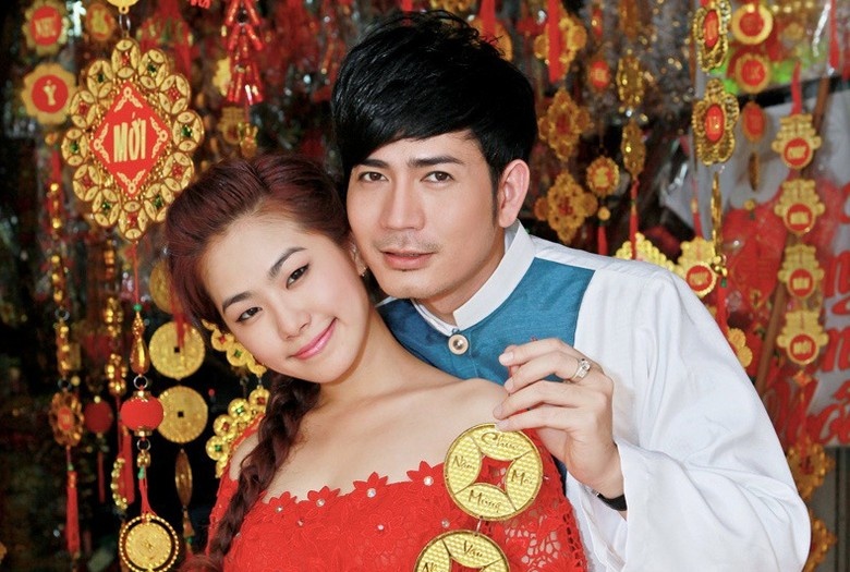 Quach Thanh Danh: ‘Toi khong so thi phi trong nghe' hinh anh