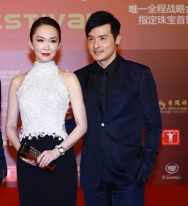 Pham Van Phuong – Ly Minh Thuan phan khoi bao tin bau bi hinh anh