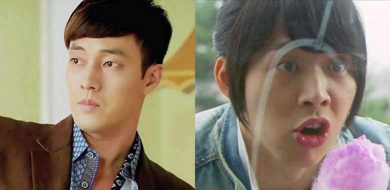 Nhung ngoi sao co tai khien fan luc khoc luc cuoi hinh anh