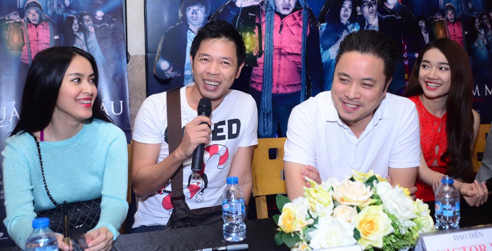 'Qua tim mau' thu 24 ty dong sau 3 ngay cong chieu hinh anh