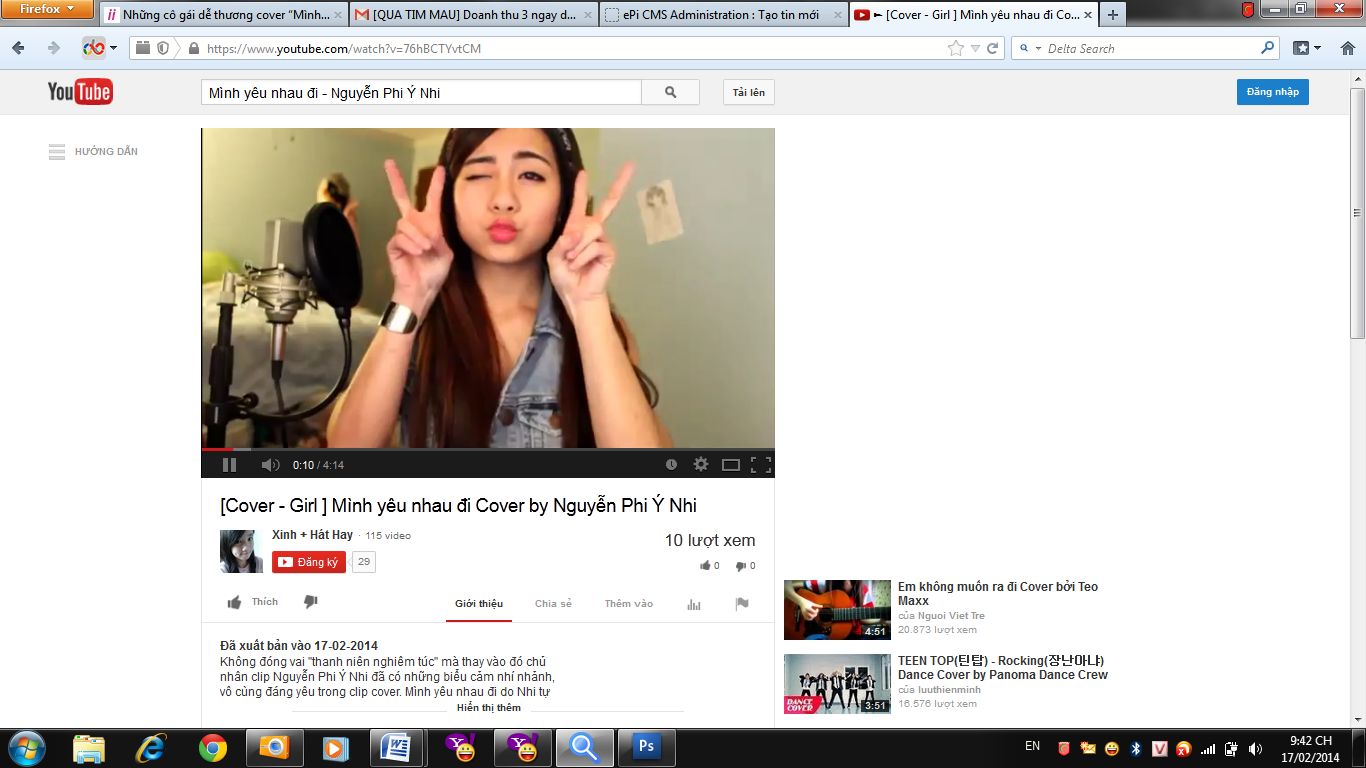 Nguyen Phan Y Nhi hinh anh