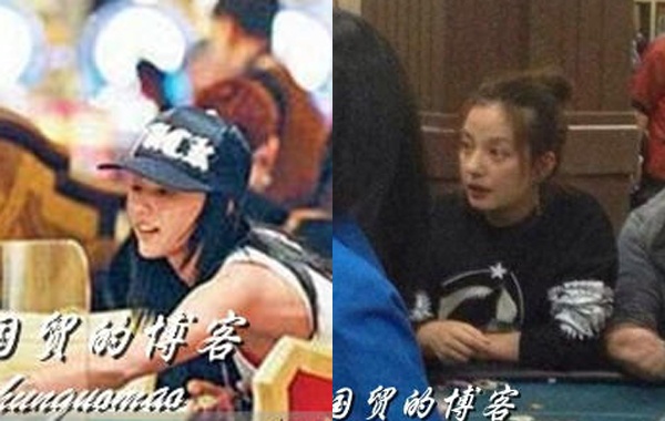 20 ngoi sao noi tieng bi tom gon tren soi bac hinh anh