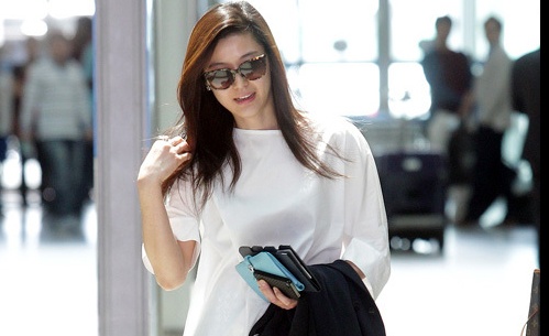 Nhung doi chan xau xi cua my nhan kim chi hinh anh