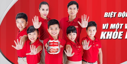'Giong hat Viet nhi' van hut khan gia hinh anh