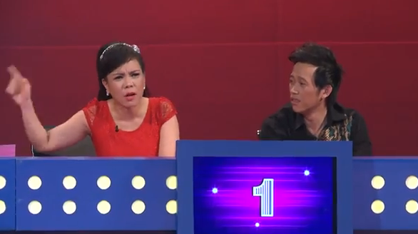 Teaser 1 he lo am muu chat chem Ly Nha Ky cua Viet Huong. hinh anh