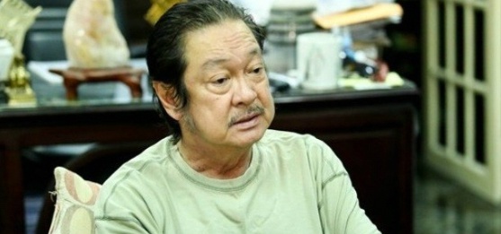 Chanh Tin nhap vien vi mat nha hinh anh