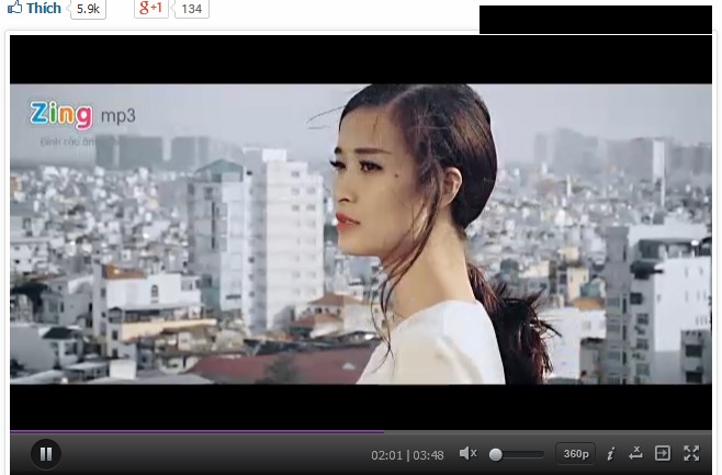 Những bản ballad khá hợp với Đông Nhi.