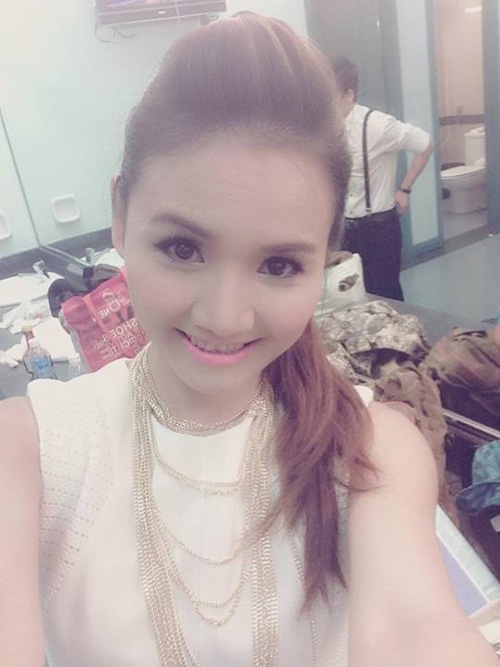 Tâm trạng đang rối bời