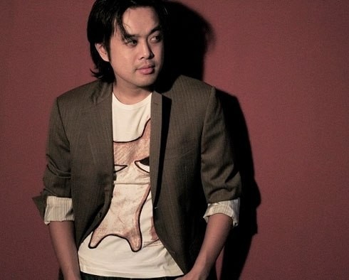 Dương Khắc Linh khá thẳng thắn khi nói về Anh Thúy.