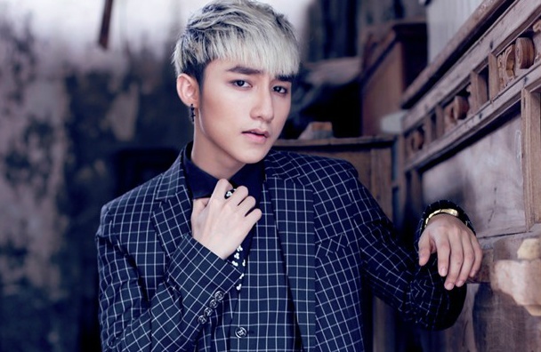 Son Tung M-TP, Bui Bich Phuong so ke tren BXH Zing hinh anh