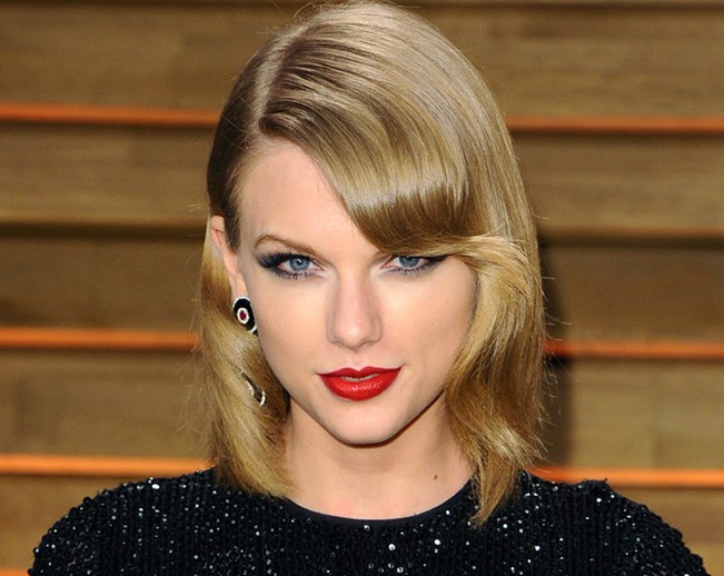 Taylor Swift va 13 thu vi khong phai ai cung biet hinh anh
