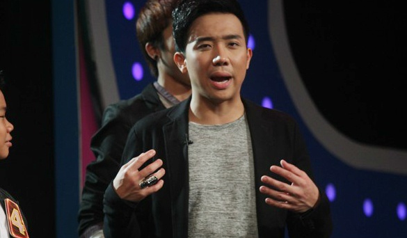 Clip tong hop Tran Thanh bi “chat”. hinh anh