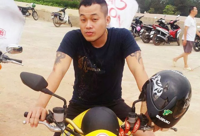 'Di thi vi so anh huong den cat-xe tram trieu cua Hoai Linh' hinh anh