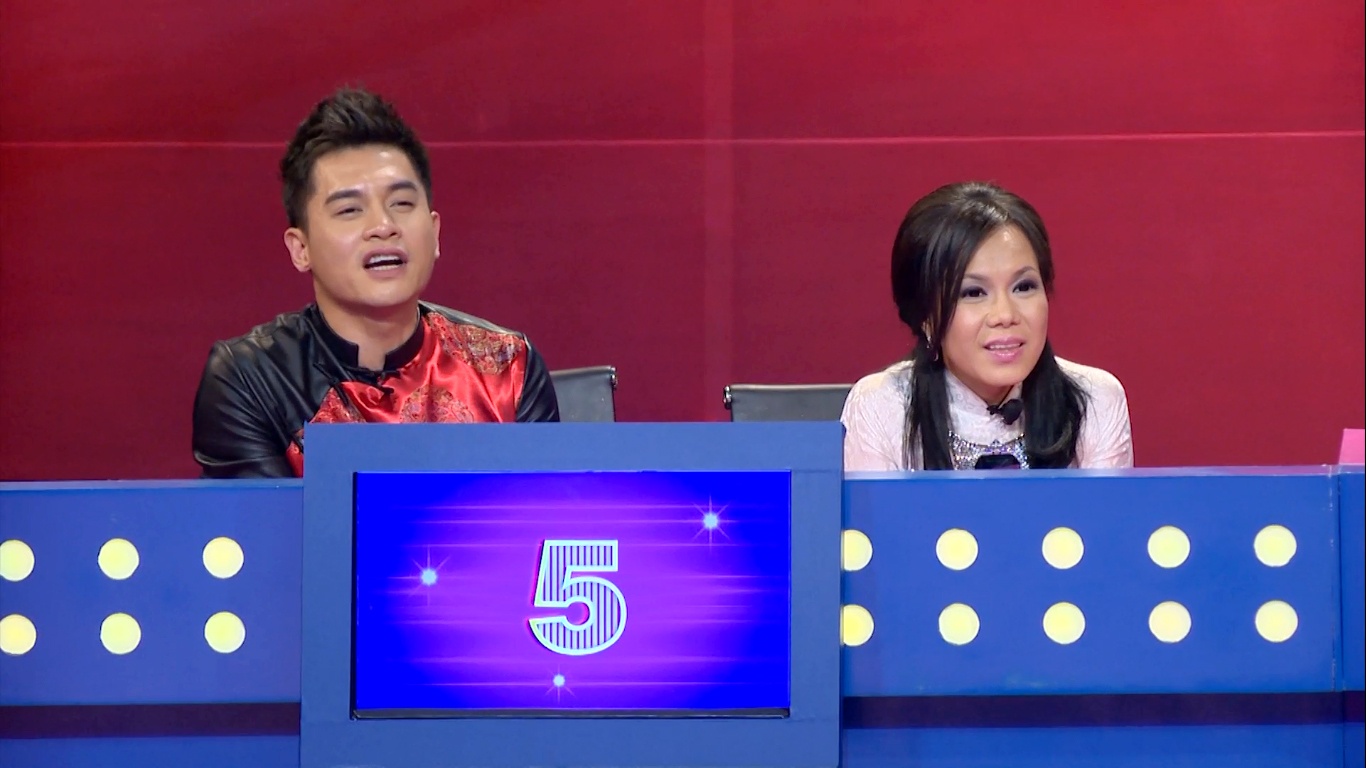 Nói về tính khả thi, Việt Hương cho biết thêm: 