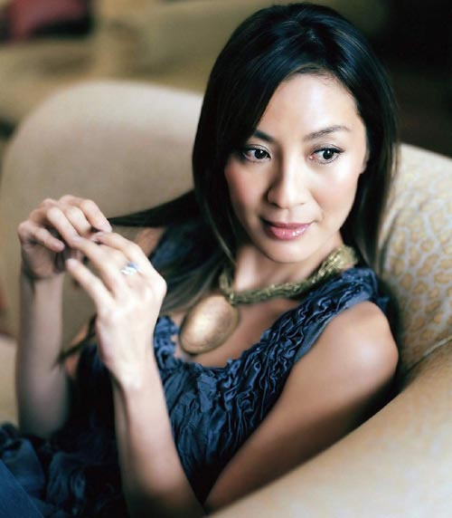 Dương Tử Quỳnh chưa chịu kết hôn nhưng đã muốn làm mẹ.