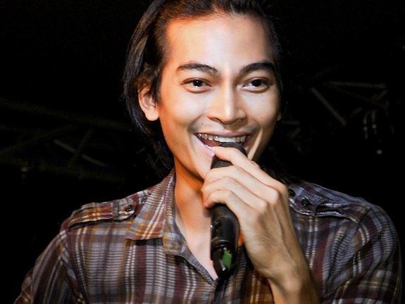 Khuong Ngoc va My Le hat Scandal Showbiz hinh anh