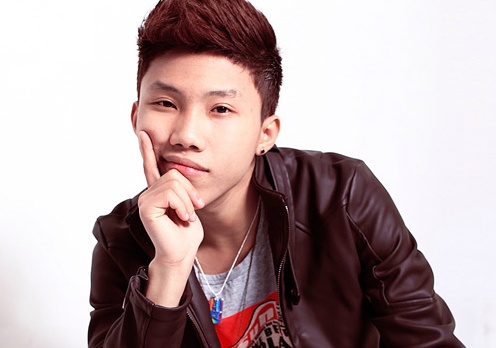 3 ca khuc nhac tre boc tran mat trai showbiz Viet hinh anh