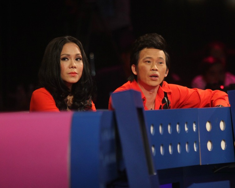 Hoài Linh chia sẻ sau khi chương trình kết thúc: “Đây có thể sẽ là một tài năng được công chúng đón nhận nhiệt tình bởi em toát lên thần thái rất dân ca, cũng đã lâu rồi mới có một cô gái hát dân ca đặc biệt như vậy. Tôi còn ấn tượng bởi cô ấy đến từ Thanh Hóa