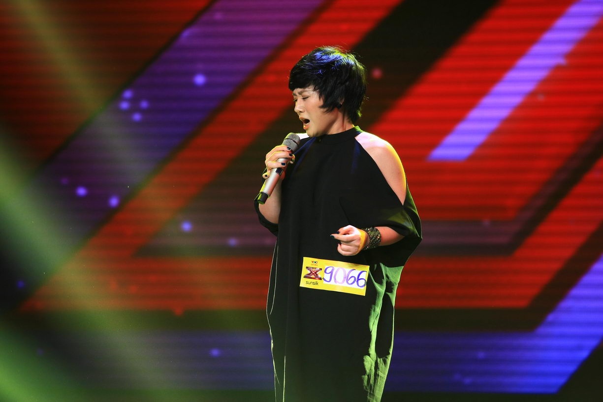 Vợ cũ Thành Trung – Thu Phượng hoa khôi Sao Mai 2008 – chọn ca khúc Nothing Compares To You khoe giọng hát nội lực. Đàm Vĩnh Hưng khen ngợi: “Điều tuyệt vời là Phượng đã xử lí từ giọng giả thanh đến gằn giọng, giọng bằng ngực, tất cả mọi thứ đều tuyệt vời. Em đã làm rất tốt phần thi của mình, rất tốt”. 