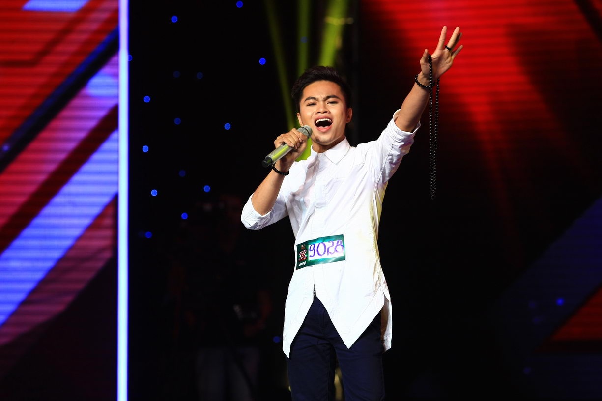 Trần Duy Hải suýt không được chọn khi hát Ngũ hành sơn. Nhưng anh tiết lộ Hồ Quỳnh Hương từng hát ca khúc do anh sáng tác đã chiếm được tình cảm của nữ giám khảo này. Điều đó khiến Hà Hồ quay sang trách móc Dương Khắc Linh:  “Anh Linh thấy chưa, người ta viết bài tặng cho nhau đấy”. Tuy nhiên, cô có suy nghĩ: “Em có duyên làm nhạc sĩ hơn là ca sĩ, cái này chị nói chân tình, vì không phải ai muốn làm nhạc sĩ cũng được”. 