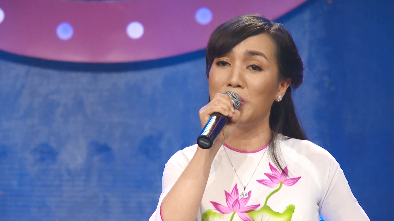 Và kết quả, người bí ẩn là cô gái số 1, giọng ca Hà Vân. Kết quả làm ngỡ ngàng khán giả trường quay và Don Nguyễn, Kathy Uyên, Việt Hương nhưng vẫn không qua mắt được Hoài Linh. 