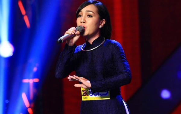 Ha Van hat Con thuong rau dang moc sau he hinh anh