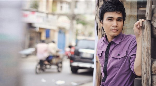 Ngoc Anh hat Em va toi hinh anh