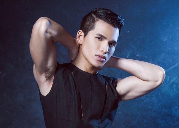 Quoc Thien hat Lac hinh anh