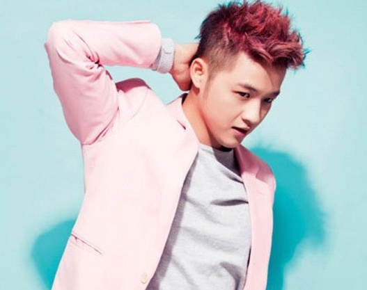 Nghe mua - Thanh Duy hinh anh