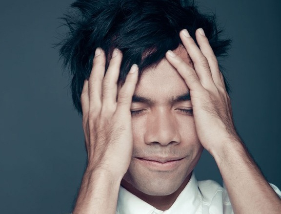 Lang tham mot tinh yeu - Ya Suy hinh anh