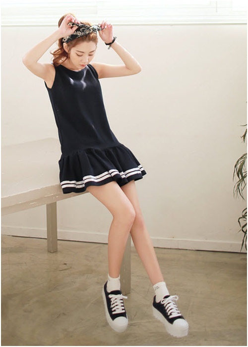 Vài kiểu váy hè 2014 và những cách mix đơn giản mà bất kì cô nàng nào cũng có thể áp dụng.