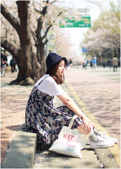 Mix ít đồ, nhưng thật tinh tế và thật