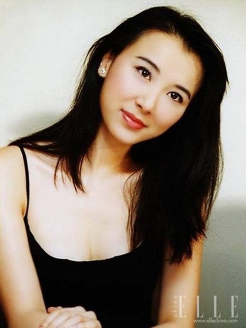 Tiêu Tường của ngày ấy.