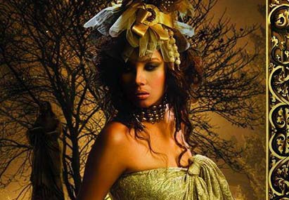 Anh thoi sen sam cua Vo Hoang Yen hinh anh