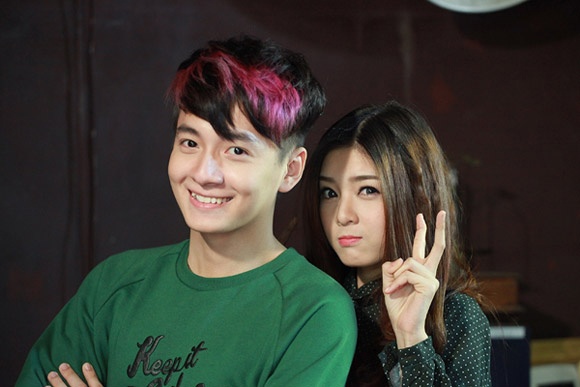 Muon kieu an theo de thu hut su chu y cua MV Vpop hinh anh