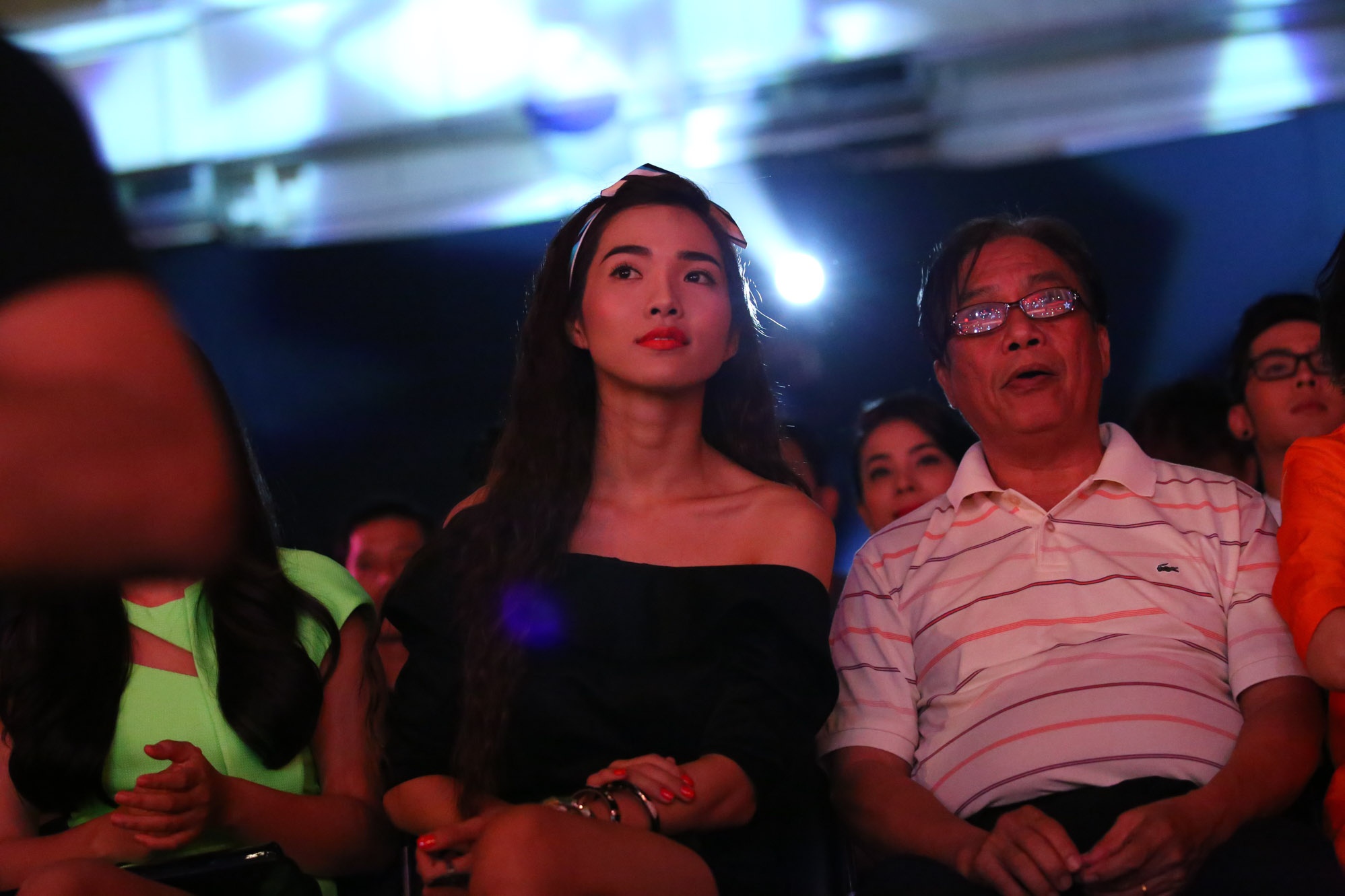 Cặp trai tài-gái sắc chính thức thừa nhận yêu nhau và có tin đồn họ đang chuẩn bị cho một cái kết đẹp.