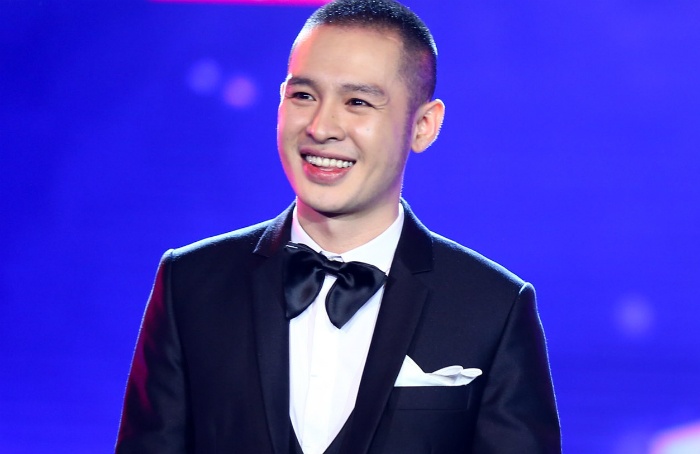 Giam khao tranh cai vi Hoang Hai hinh anh