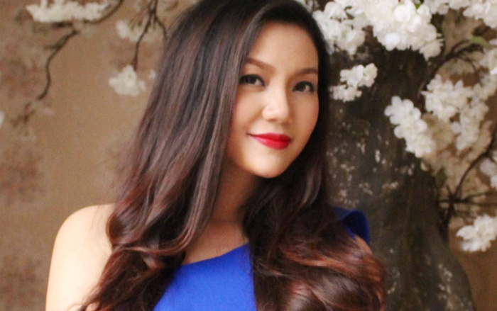 MV Anh, em va noi nho hinh anh